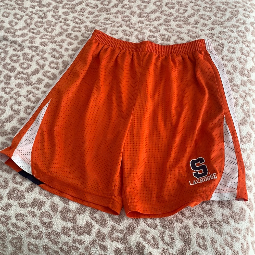 Men’s Syracuse Lacrosse Shorts